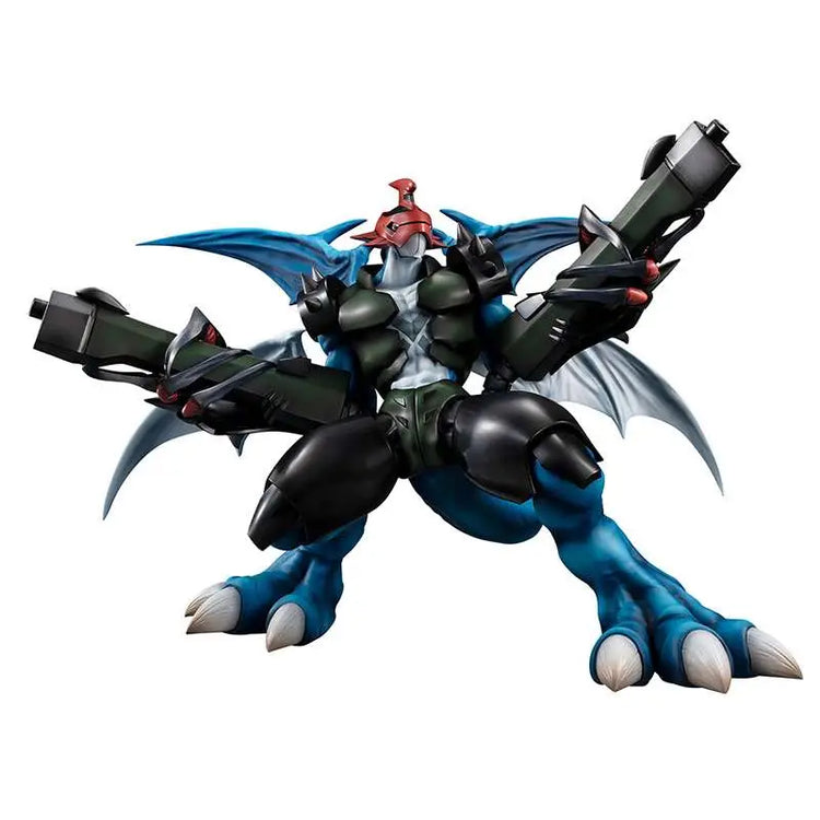 [PREORDINE] Statua Paildramon Digimon Adventure 02 - MegaHouse GEM