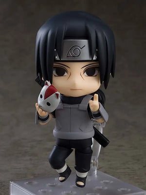 [PREORDINE] NARUTO SHIPPUDEN: Itachi Uchiha Black Ops Nendoroid