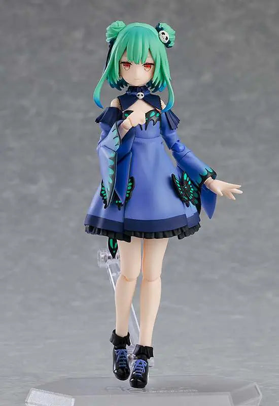 [PREORDINE] Figma Uruha Rushia - hololive production Action Figure
