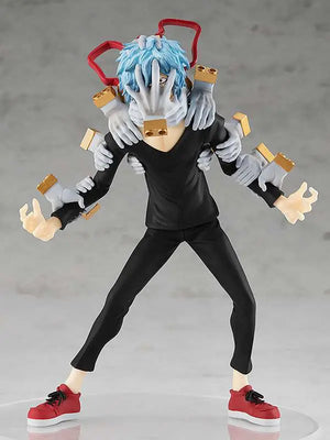 [PREORDINE] My Hero Academia: Statua Tomura Shigaraki POP UP PARADE