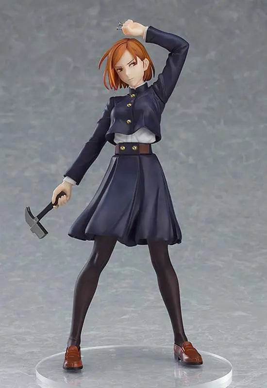 [PREORDINE] Statua Nobara Kugisaki PUP - Jujutsu Kaisen