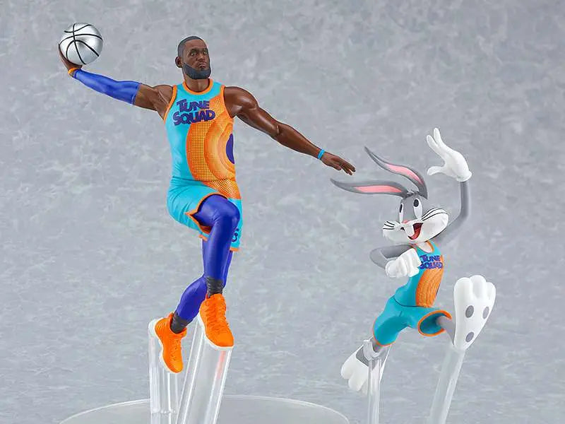 [PREORDINE] Space Jam: A New Legacy - LeBron James & Bugs Bunny POP UP PARADE