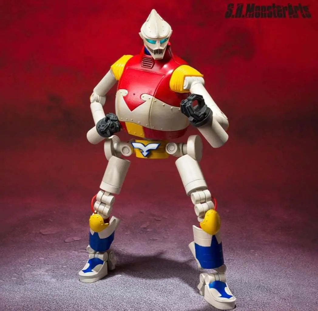[PREORDINE] Jet Jaguar (Godzilla SP) S.H.MonsterArts Action Figure