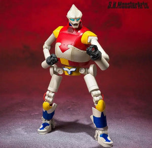 [PREORDINE] Jet Jaguar (Godzilla SP) S.H.MonsterArts Action Figure