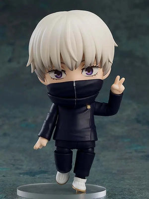 [PREORDINE] Jujutsu Kaisen Toge Inumaki Nendoroid - Mini Figura