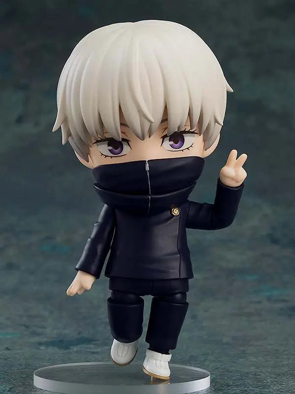 [PREORDINE] Jujutsu Kaisen Toge Inumaki Nendoroid - Mini Figura