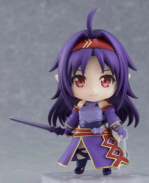 [PREORDINE] Sword Art Online: Yuuki Nendoroid - Mini Figura