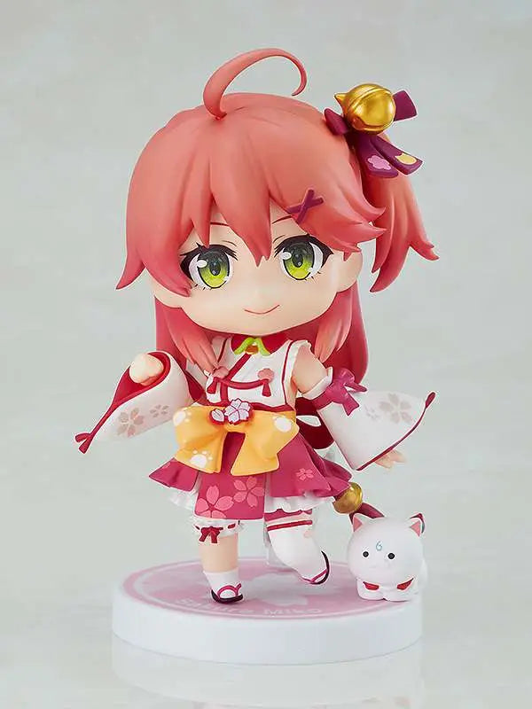 [PREORDINE] Nendoroid Sakura Miko - hololive production