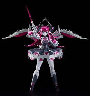[PREORDINE] Fate/Grand Order: Mecha Eli-Chan Hagane Works Action Figure