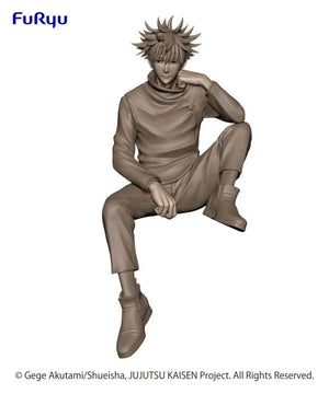 [PREORDINE] Megumi Fushiguro Noodle Stopper - Jujutsu Kaisen - FURYU