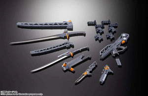[PREORDINE] METAL BUILD EVANGELION WEAPON SET - Accessori per Mecha
