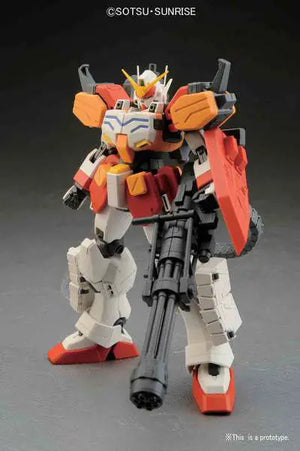 [PREORDINE] MG Gundam Heavy Arms EW Ver. 1/100 - Model Kit Gunpla Bandai