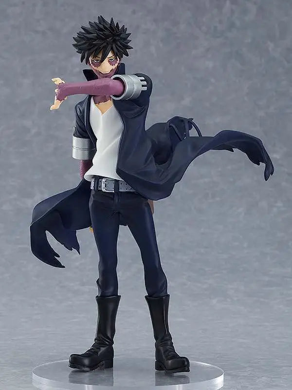 [PREORDINE] My Hero Academia Dabi Pop Up Parade Statua