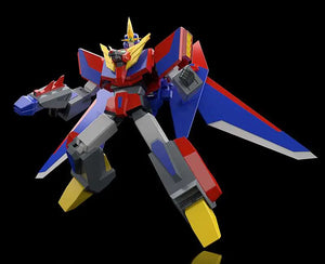 [PREORDINE] Moderoid Gekiryuger - Energy Bomb Gambaruger Model Kit