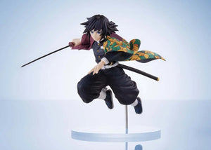 [PREORDINE] Demon Slayer: Giyu Tomioka ConoFig - Statua ANIPLEX