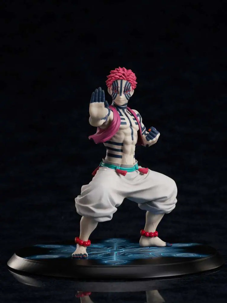 [PREORDINE] Demon Slayer Akaza Figura 1/8 ANIPLEX