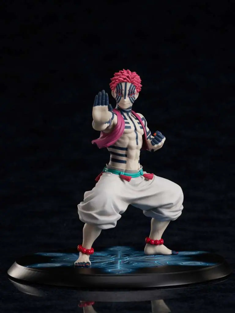 [PREORDINE] Demon Slayer Akaza Figura 1/8 ANIPLEX