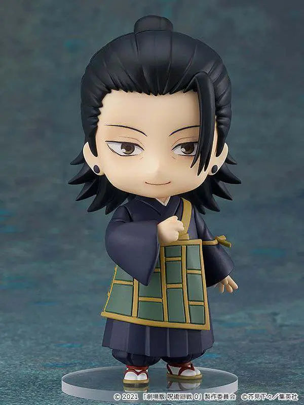 [PREORDINE] Jujutsu Kaisen 0 Suguru Geto Nendoroid - Mini Figura