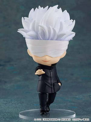 [PREORDINE] Satoru Gojo Nendoroid - Jujutsu Kaisen 0