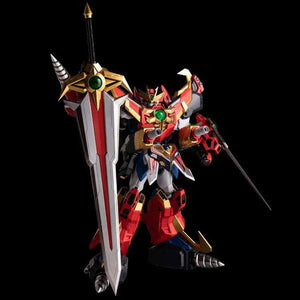 [PREORDINE] METAMOR-FORCE ULTIMATE GOD GRAVION - Action Figure Sentinel