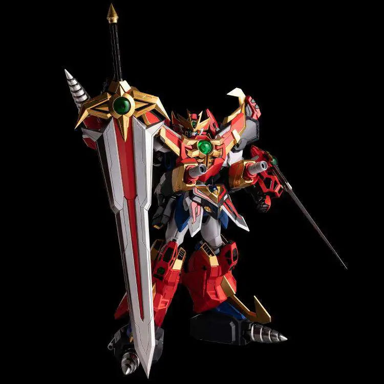 [PREORDINE] METAMOR-FORCE ULTIMATE GOD GRAVION - Action Figure Sentinel