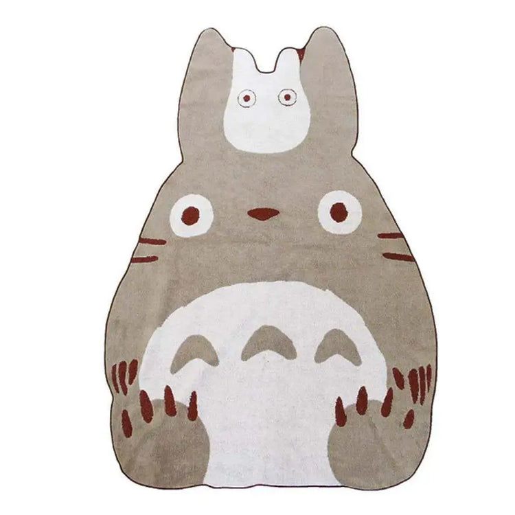 [PREORDINE] Asciugamano a Forma di Totoro - Studio Ghibli