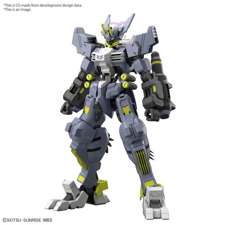 [PREORDINE] HG Gundam Asmoday 1/144 - Model Kit Bandai Gunpla