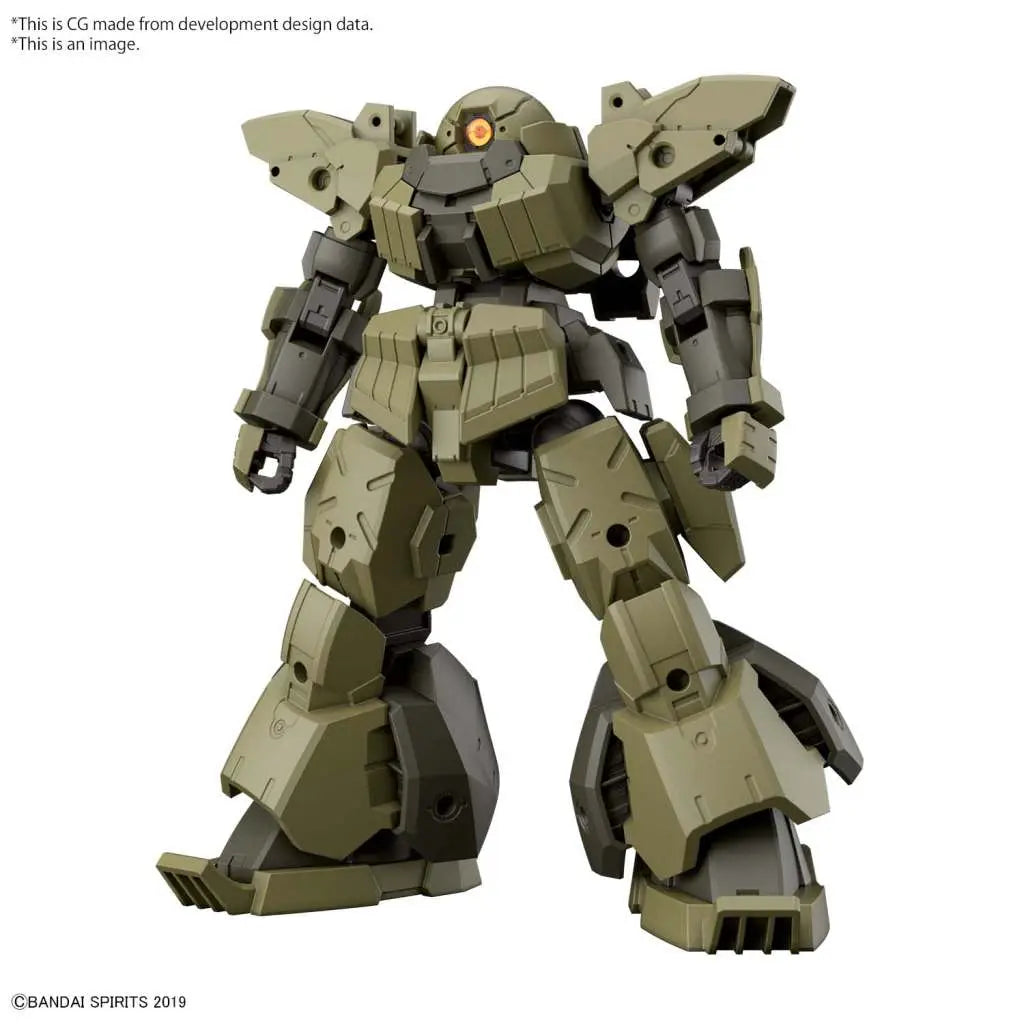 [PREORDINE] 30MM bEXM-28 REVERNOVA GREEN 1/144 - Model Kit Bandai