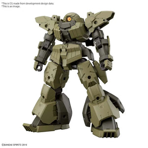 [PREORDINE] 30MM bEXM-28 REVERNOVA GREEN 1/144 - Model Kit Bandai