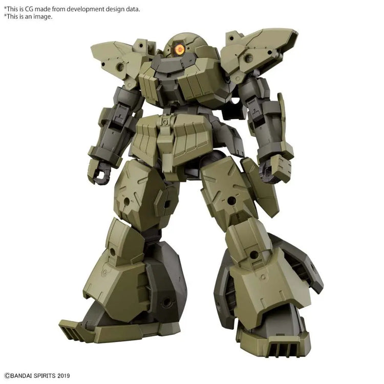 [PREORDINE] 30MM bEXM-28 REVERNOVA GREEN 1/144 - Model Kit Bandai