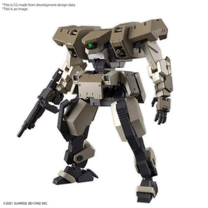 [PREORDINE] HG JO HOUND 1/72 - Model Kit Bandai Spirits