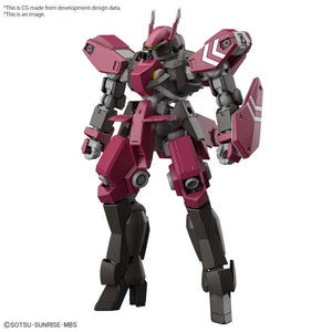 [PREORDINE] HG CYCLASE SCHWALBE CUSTOM 1/144 - Model Kit Gundam