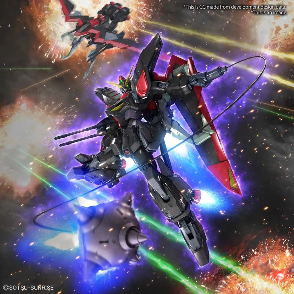[PREORDINE] Gundam Raider 1/100 - Model Kit Bandai Gunpla