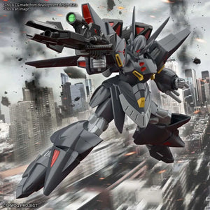 [PREORDINE] HG GESPENST - Model Kit Bandai Spirits