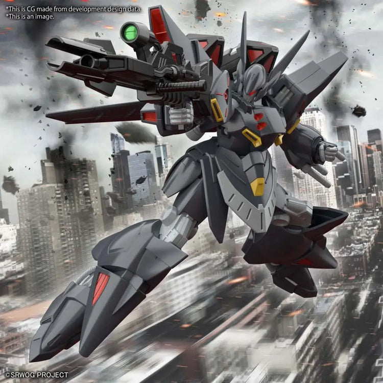 [PREORDINE] HG GESPENST - Model Kit Bandai Spirits