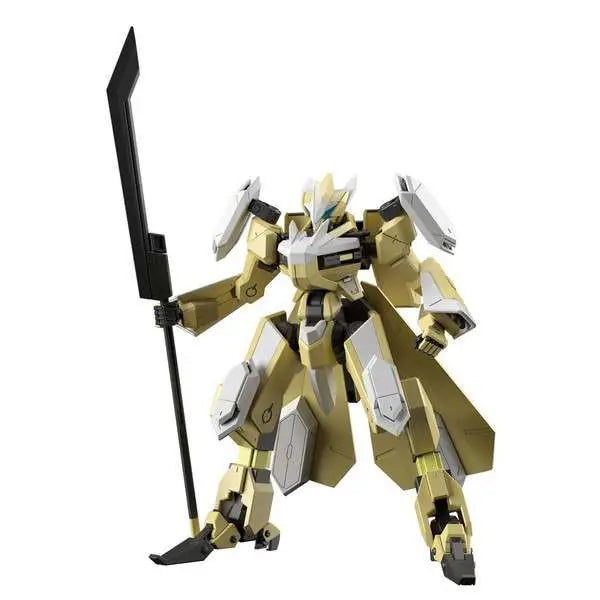 [PREORDINE] HG MAILES REIKI KAI 1/72 - Model Kit Bandai