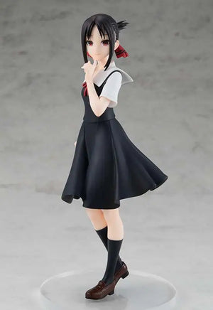 [PREORDINE] Statua Kaguya Shinomiya POP UP PARADE - Kaguya-sama: Love is War?