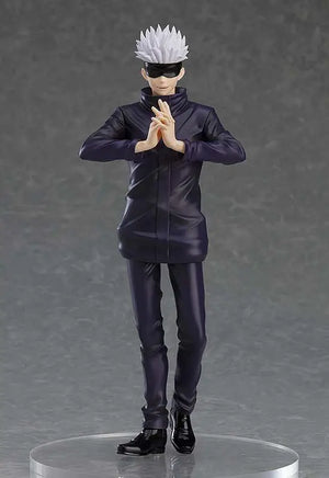[PREORDINE] Statua Satoru Gojo Jujutsu Kaisen - POP UP PARADE