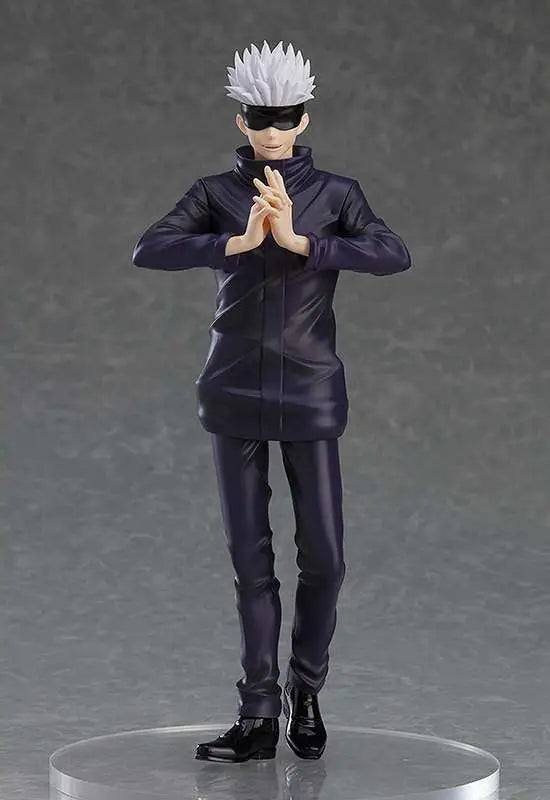 [PREORDINE] Statua Satoru Gojo Jujutsu Kaisen - POP UP PARADE