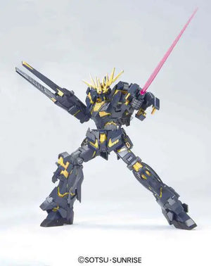 [PREORDINE] HGUC Banshee Destroy Mode 1/144 - Model Kit Gunpla