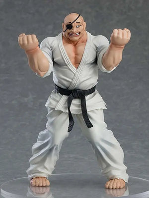 [PREORDINE] Baki: Doppo Orochi - POP UP PARADE Statua