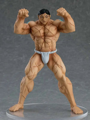 [PREORDINE] Baki Kaoru Hanayama Pop Up Parade Statua