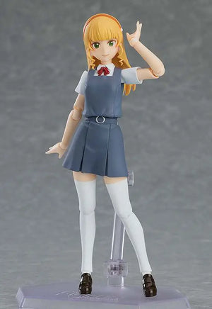 [PREORDINE] Figma Sumire Heanna - Love Live! Superstar!! Action Figure