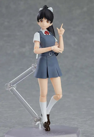 [PREORDINE] Figma Ren Hazuki Love Live! Superstar!! Action Figure