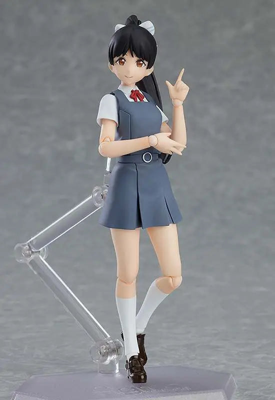[PREORDINE] Figma Ren Hazuki Love Live! Superstar!! Action Figure