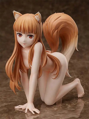 [PREORDINE] SPICE AND WOLF - Holo Statua 1/4 FREEING