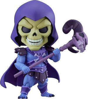 [PREORDINE] Skeletor Nendoroid Masters of the Universe Revelation