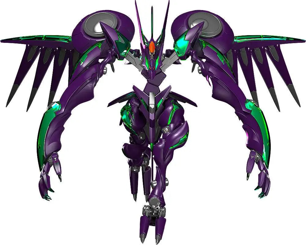 [PREORDINE] Fafner in the Azure The Beyond Moderoid Model Kit