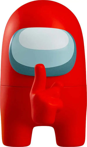 [PREORDINE] Nendoroid Among Us Red Crewmate - Action Figure