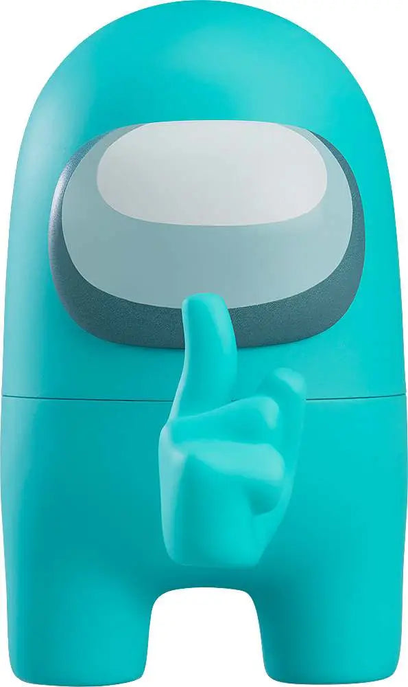 [PREORDINE] Among Us Cyan Crewmate Nendoroid - Good Smile Company